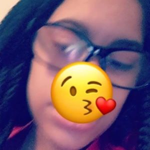 Meet your Posher, Kassiah